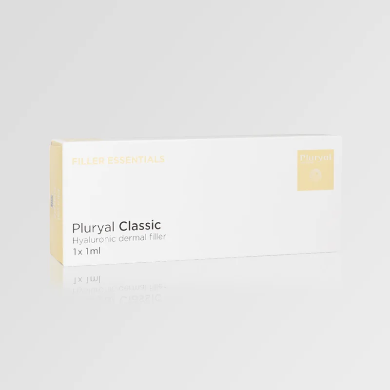 Pluryal Classic 1ml